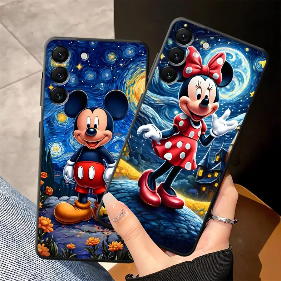 Disney Winemich Mic… - image