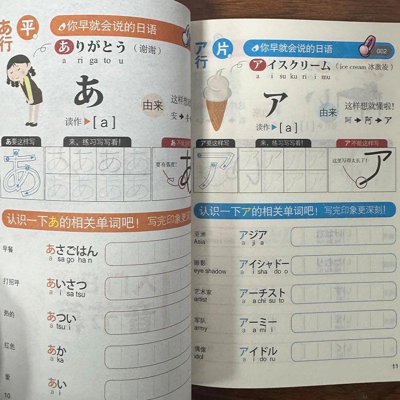 Japanese Language Learning Textbook Japanese for Absolute Beginners Comprehensive Entry Book with Audio & Flashcards Standard
