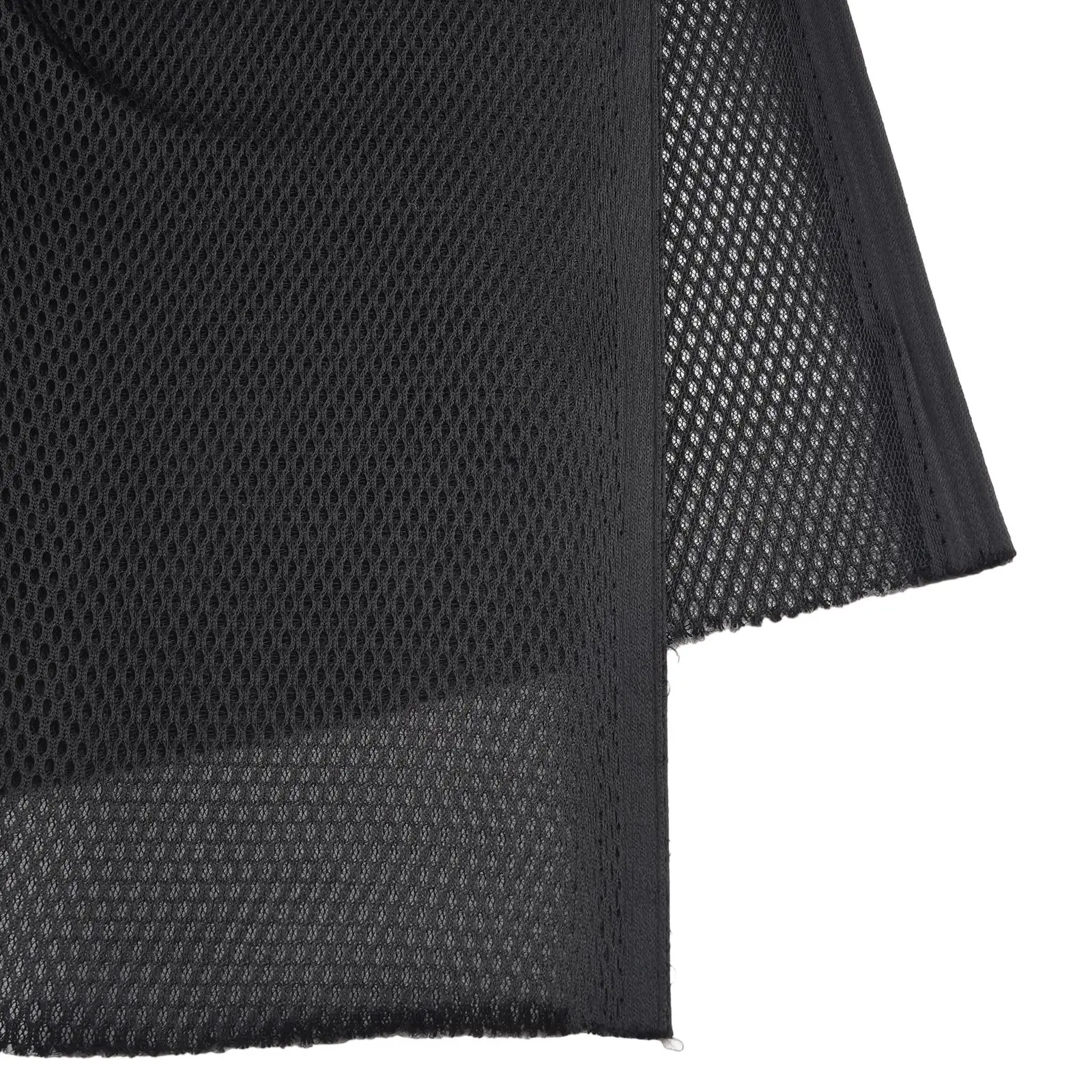 Dustproof Speaker Grill Cloth Beautifully Decorates Speakers Ensures Optimal Sound Performance Multiple Colors Available