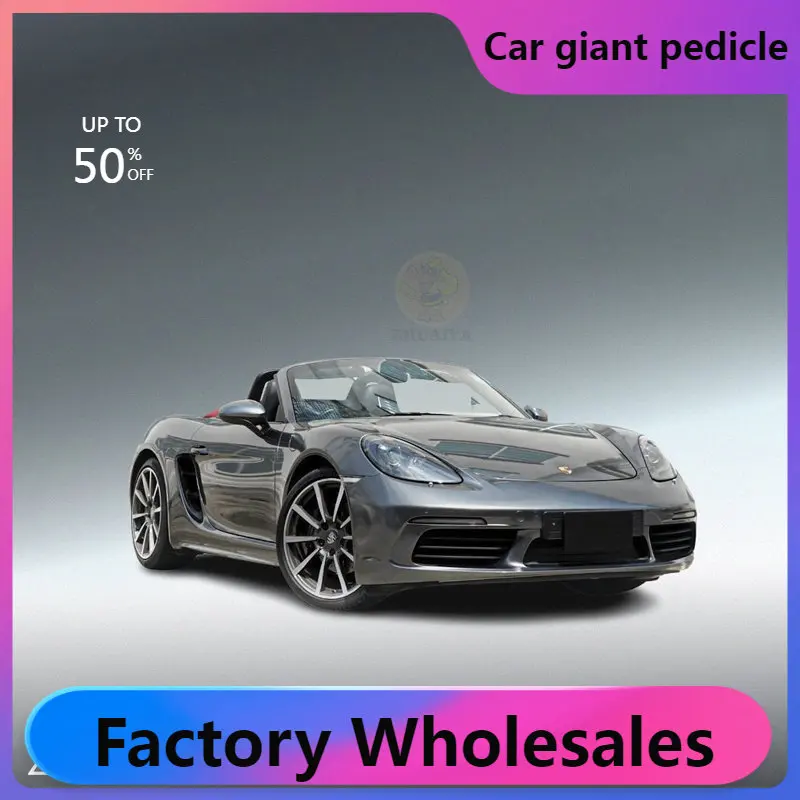 

ZHUAIYA Hyper Gloss Antracite Grey vinyl wrap film Vehicle wrapping for car wrap Bubble free easy install 1.52x18M