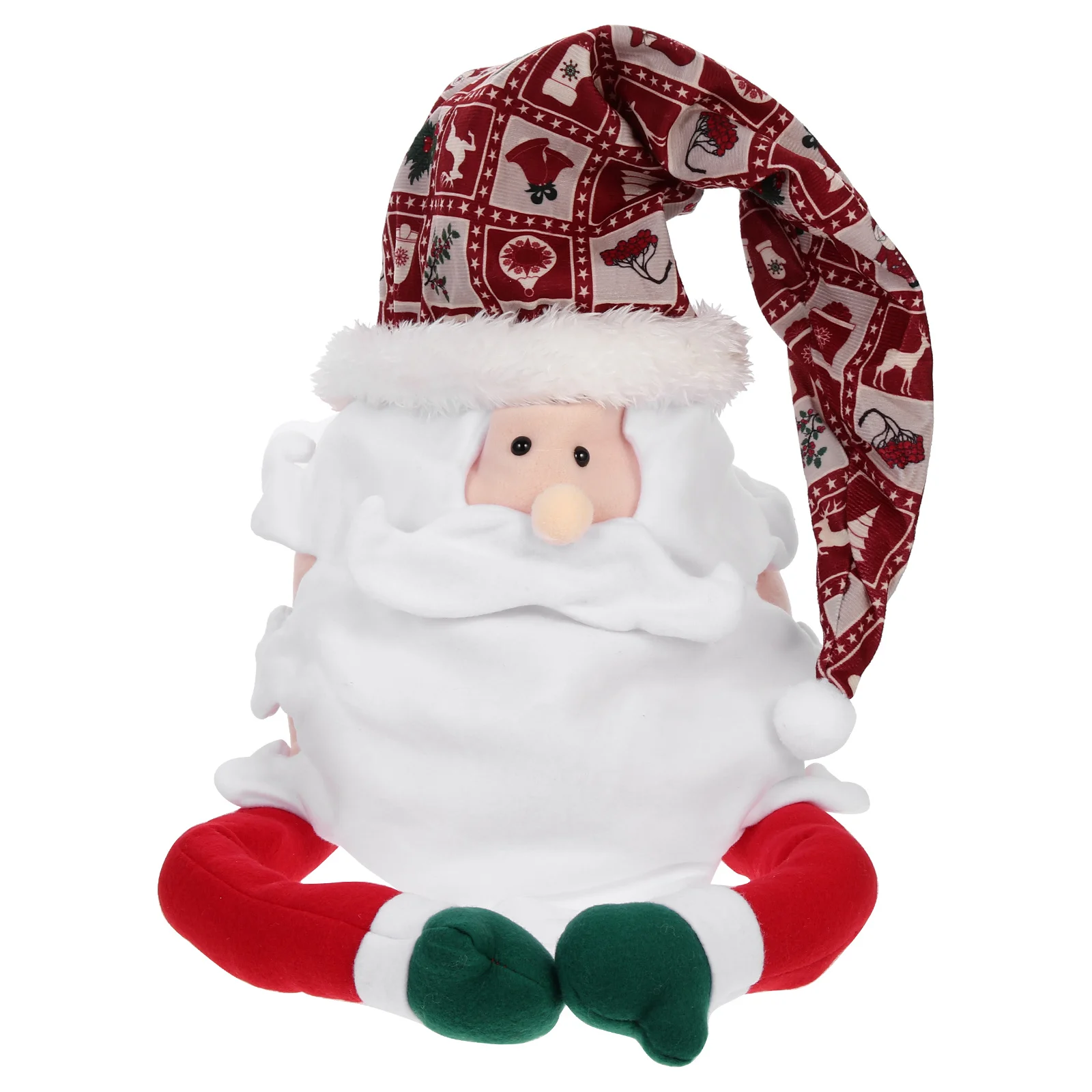 

Xmas Tree Topper Christmas Decor Treetop Adornment for Home Party Festival Occasions Tree Topper Festival Ornament