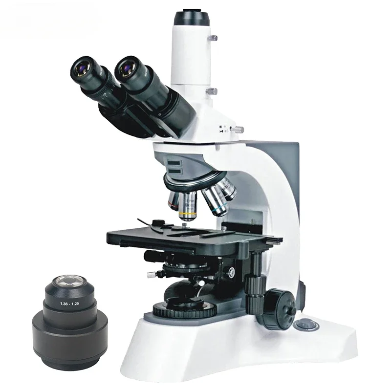 A10.1018 Professional Dark Field Microscope