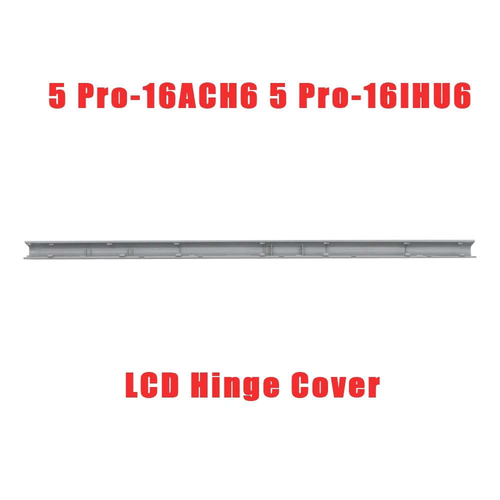 Laptop LCD Hinge Cover For Lenovo For Ideapad 5 Pro-16ACH6 5 Pro-16IHU6 82L5 5CB1C74898 New