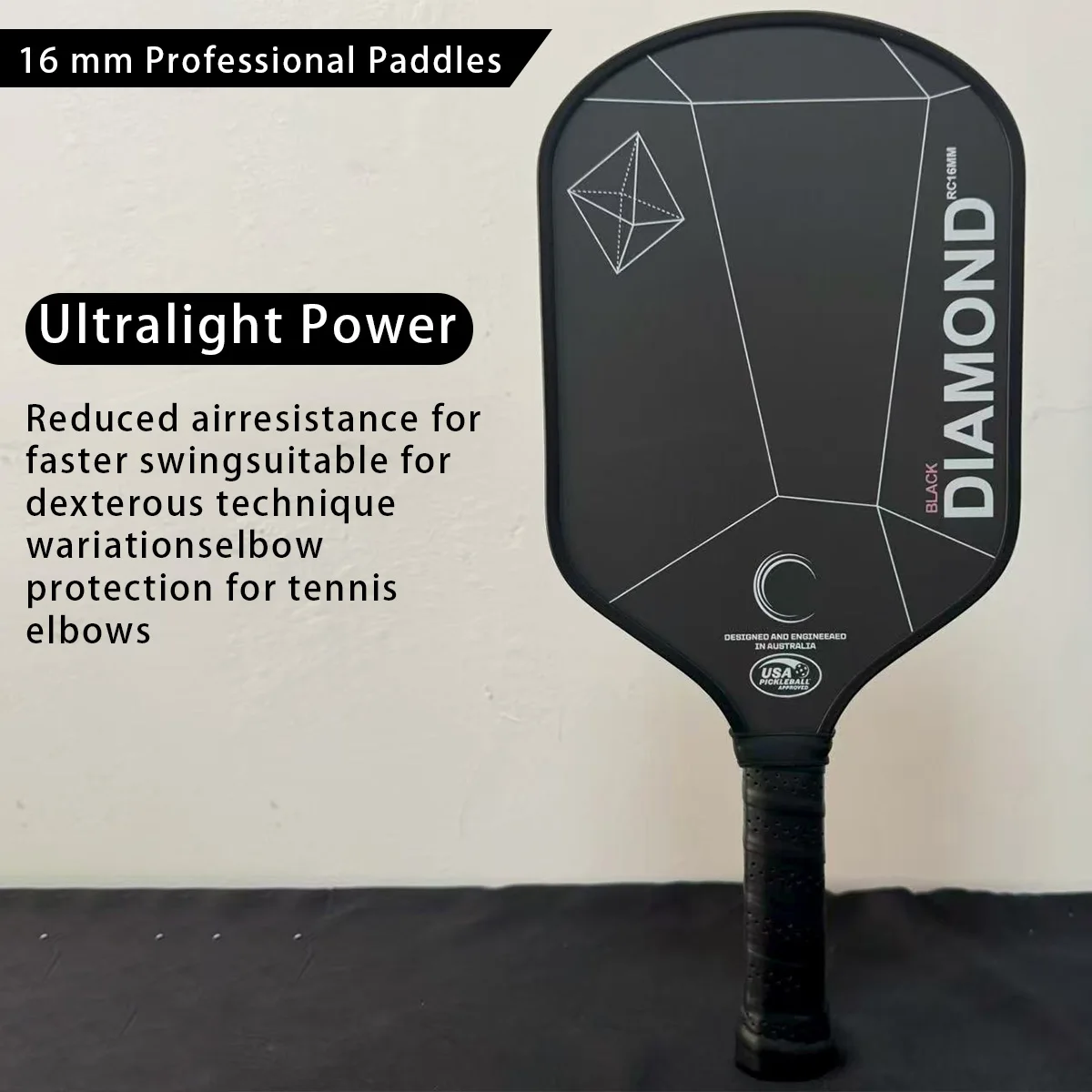 Thumbnail 3 - #9 Trending Pickleball Paddles Right Now