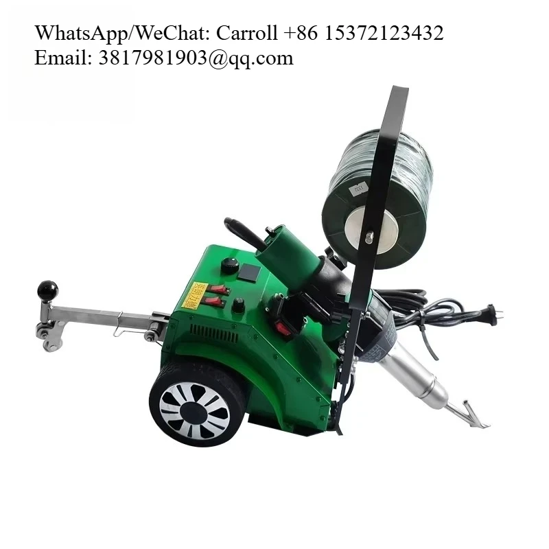 

PVC Floor Welding Machine For Repair Plastic PVC Floor Welder Vinyl Flooring Installation Tools Welding Gun