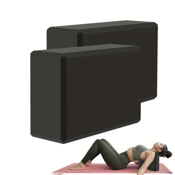 EVA Yoga Foam Blocks 1