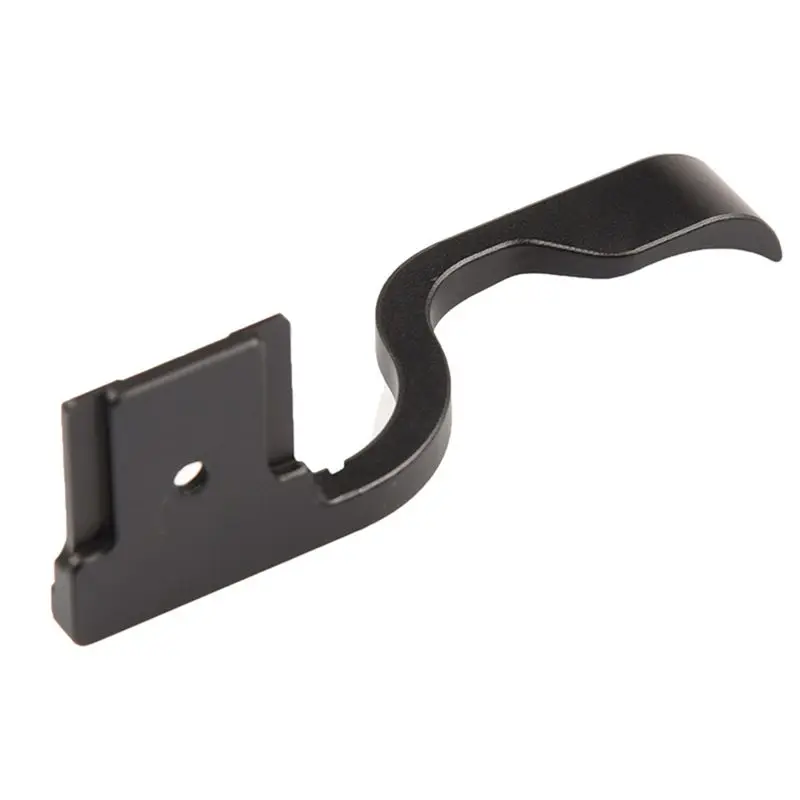 A29F-Alloy Thumbs Up Grip For Sony A9 A7M3 A72 A7M2 A7S2 Camera Thumb Rest Support Holder Enhanced Stability Comfort
