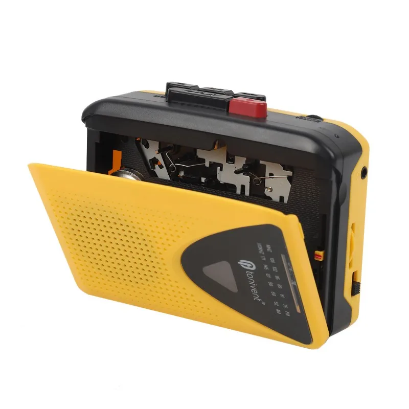 Thumbnail 4 - #48 Best Cassette Players & Recorders to Buy In 2026