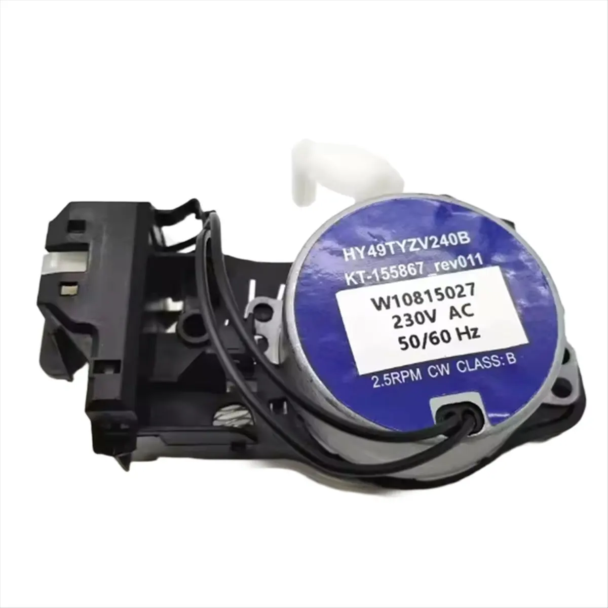 AT16 W10815027 Washer Shift Actuator W10815027 Fits for / Washing Machines