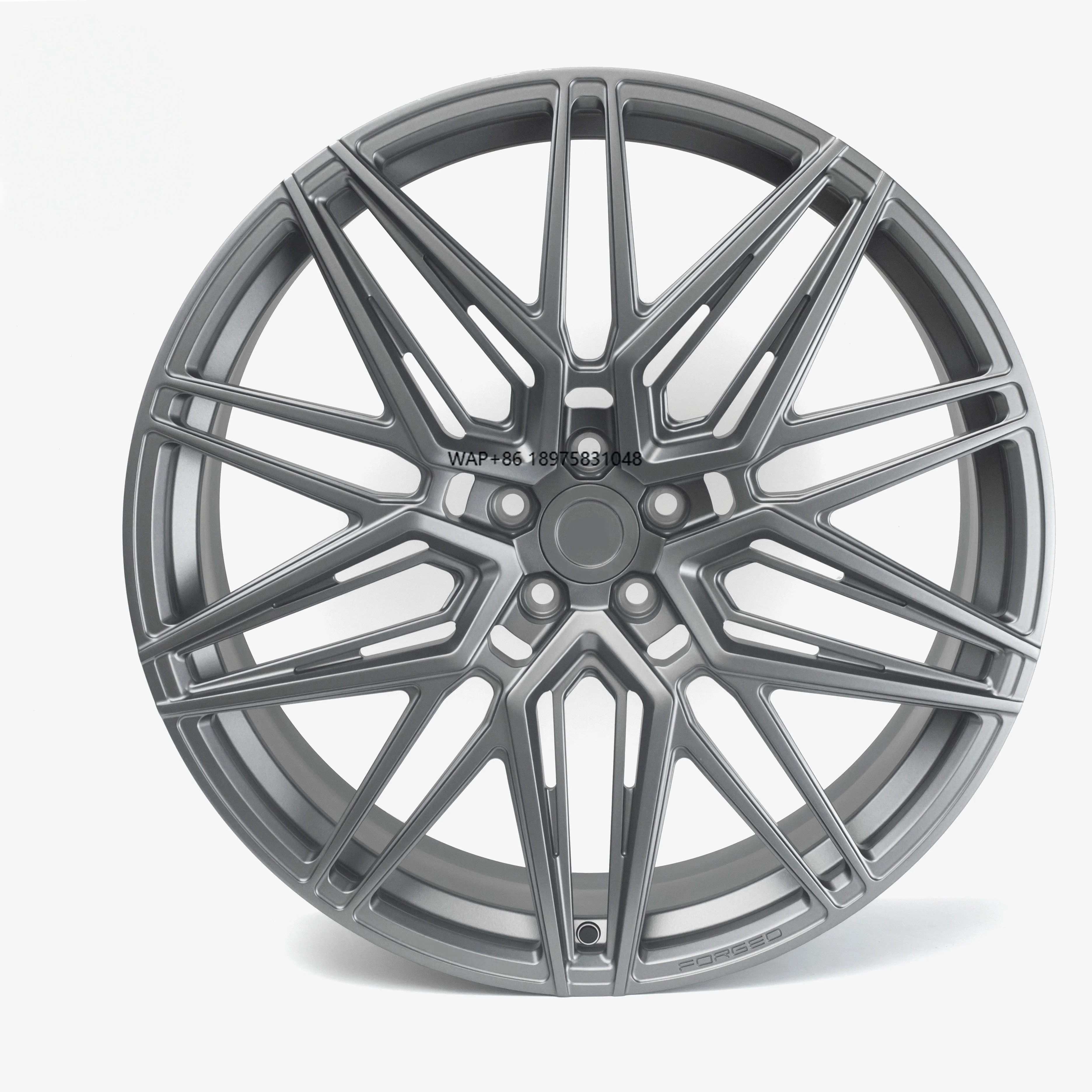 Пользовательские 17, 18, 19, 20 дюймов, 5x114,3 5x112, 5x120 диски из сплава, автомобильные кованые колеса для