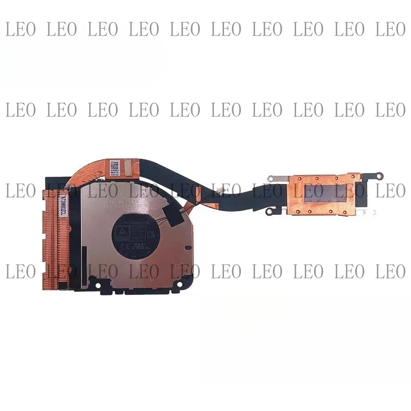 MY CPU GPU Cooling Fan Heatsink For DELL Latitude 14 7430 E7430 0CMX1D AT3IW003ZCL