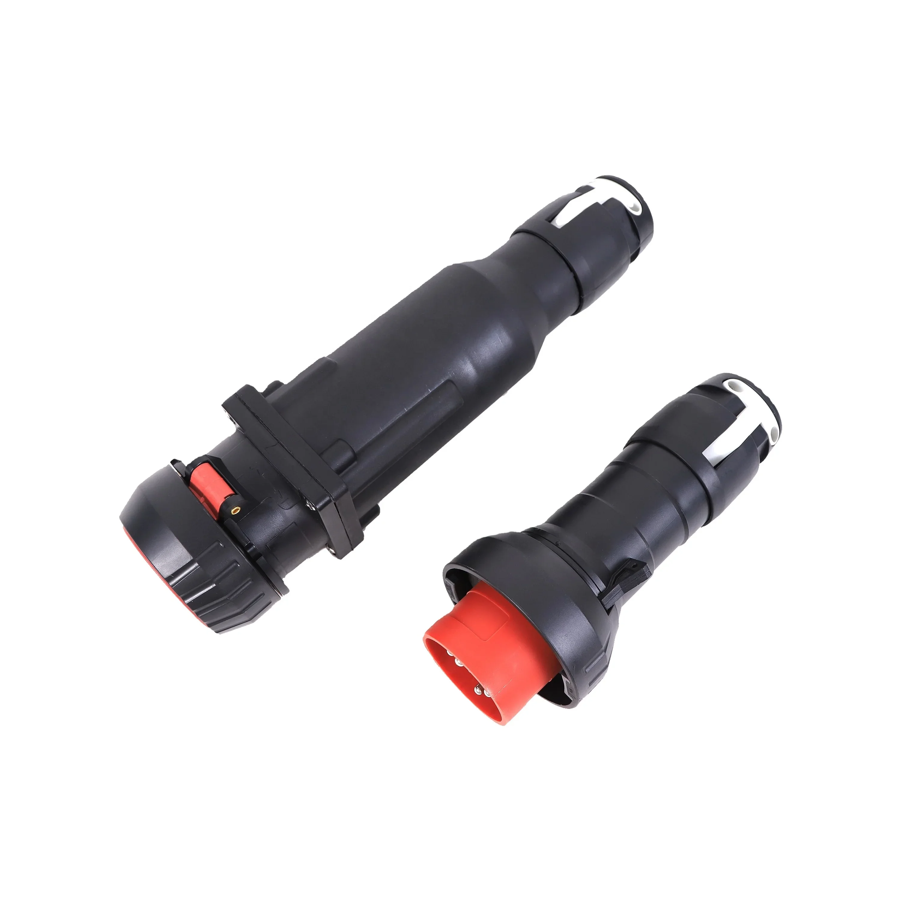 16A 32A 63A 125A 3pin 5pin IP65 Waterproof WF2 and Explosion Proof Plug and Socket