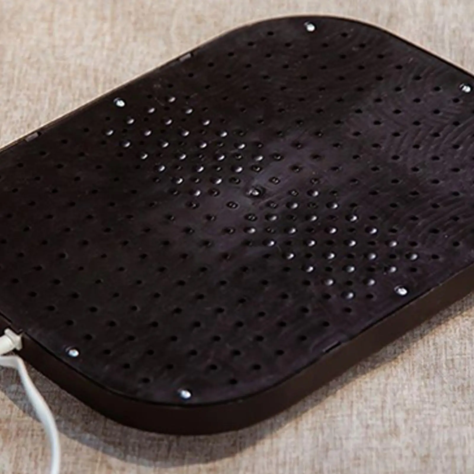 

Электрическая грелка для ног в форме лебедя, грелка для ног, тихая, быстрая, нагрев, регулируемая температура для библиотеки, спа-кресла, кровати, отдыха на пол, работы