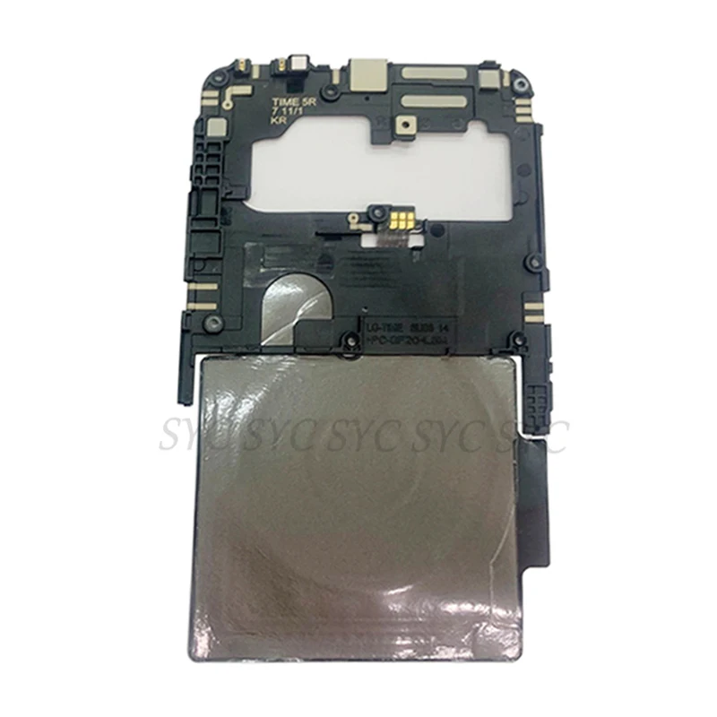 NFC Antenna Chip Module Flex Cable For LG V60 ThinQ 5G Wireless Charging Sensor Replacement Parts