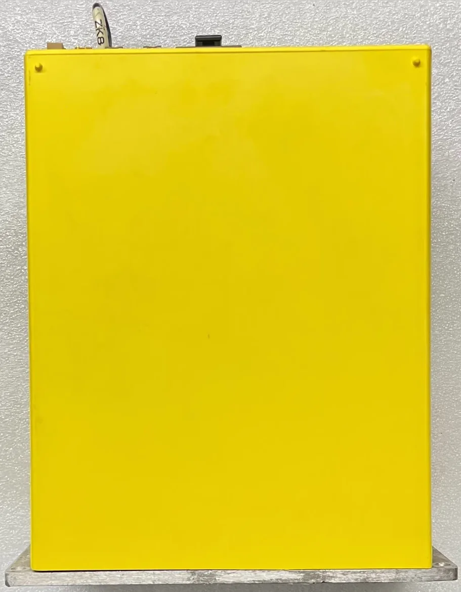 A06B-6093-H112 محرك سيرفو مستعمل A06B 6093 H112، شحن سريع