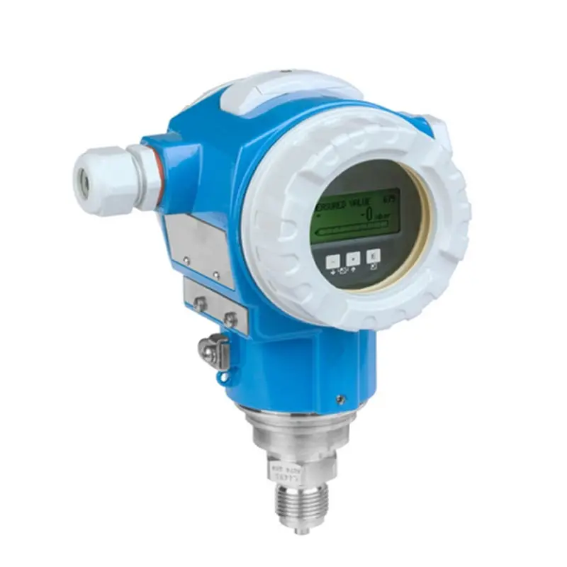 Original high-precision PMP71 series full range of models pressure measurement sensor  Pressure transmitter