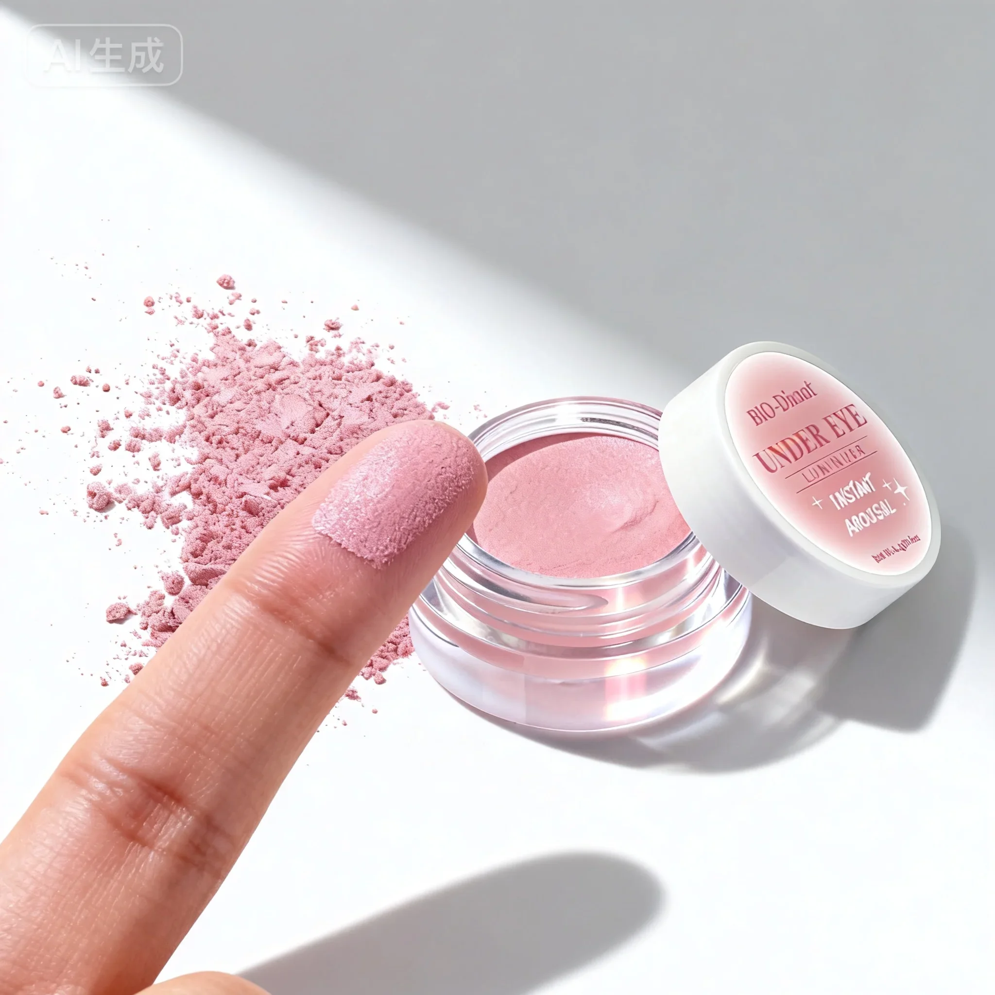 Corrector Dimot, ligero, no comedógeno, cubre tatuajes y imperfecciones pequeños, adecuado para maquillaje diario/grasado