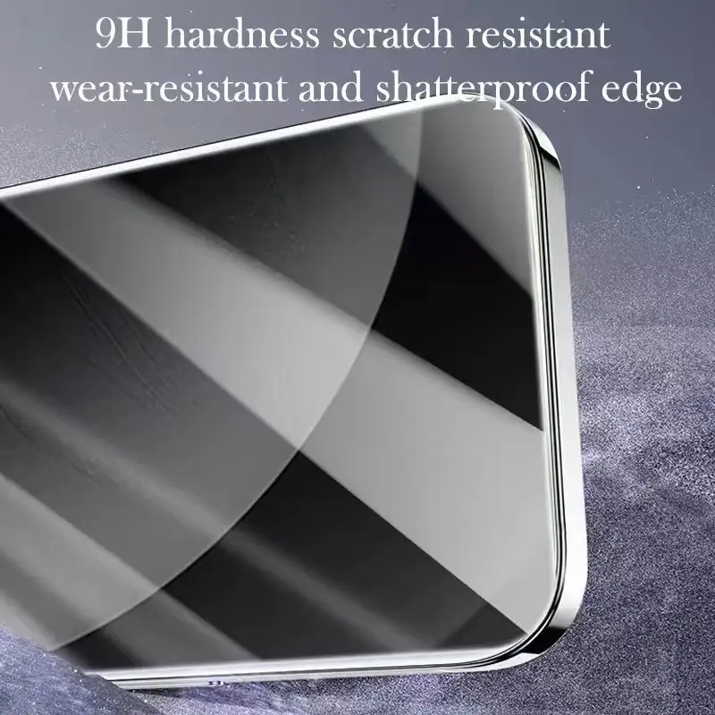 2 buah kaca Tempered untuk Oneplus 15 pelindung layar Film instalasi bebas debu untuk ONEPLUS 15 5g