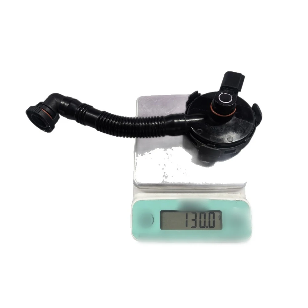 ABS материал PCV клапан вентиляции картера для Touareg для Phaeton 3 2 022103765A 022103245B замена