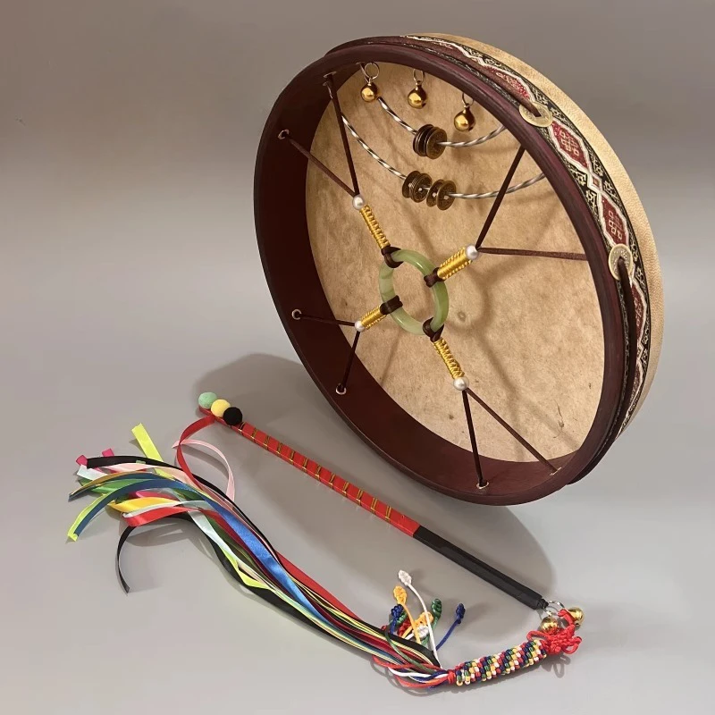 Thumbnail 3 - #9 Top 20 Frame Drums Worth Buying In 2026