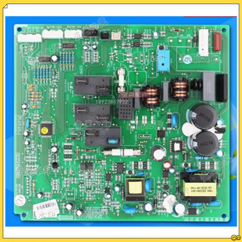 

New For Gree air conditioning computer board 30138000225 motherboard M861F3C circuit board GRJ861-A