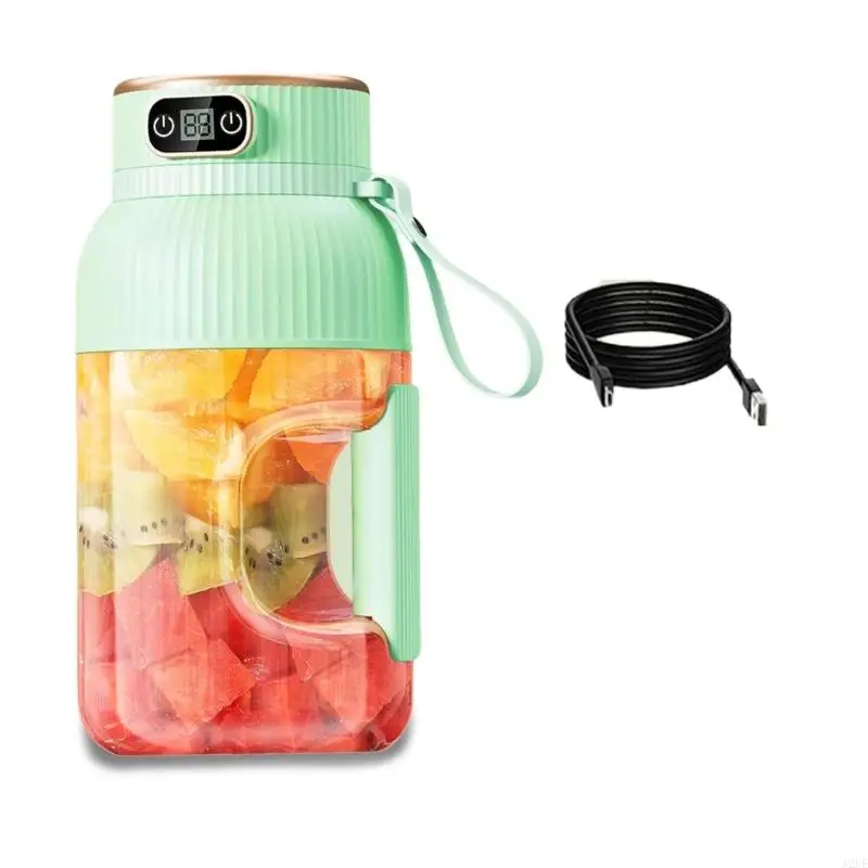 A2UE Juices Maker Juicing Juices Jus Jus Juicing Cup untuk Membuat Jus