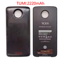 Power Pack Charging For Motorola Moto Z4 Z3 Z2 Force Z Play Z Droid Additional battery case Cover For Moto mods Style Shell