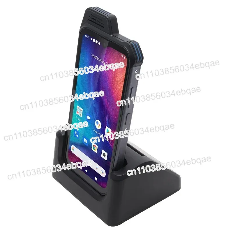 

IP68 Водонепроницаемый W888 6,3 "сенсорный экран Android 11 POC рация радио 5000 мАч быстрая зарядка 4G сетевое радио Zello