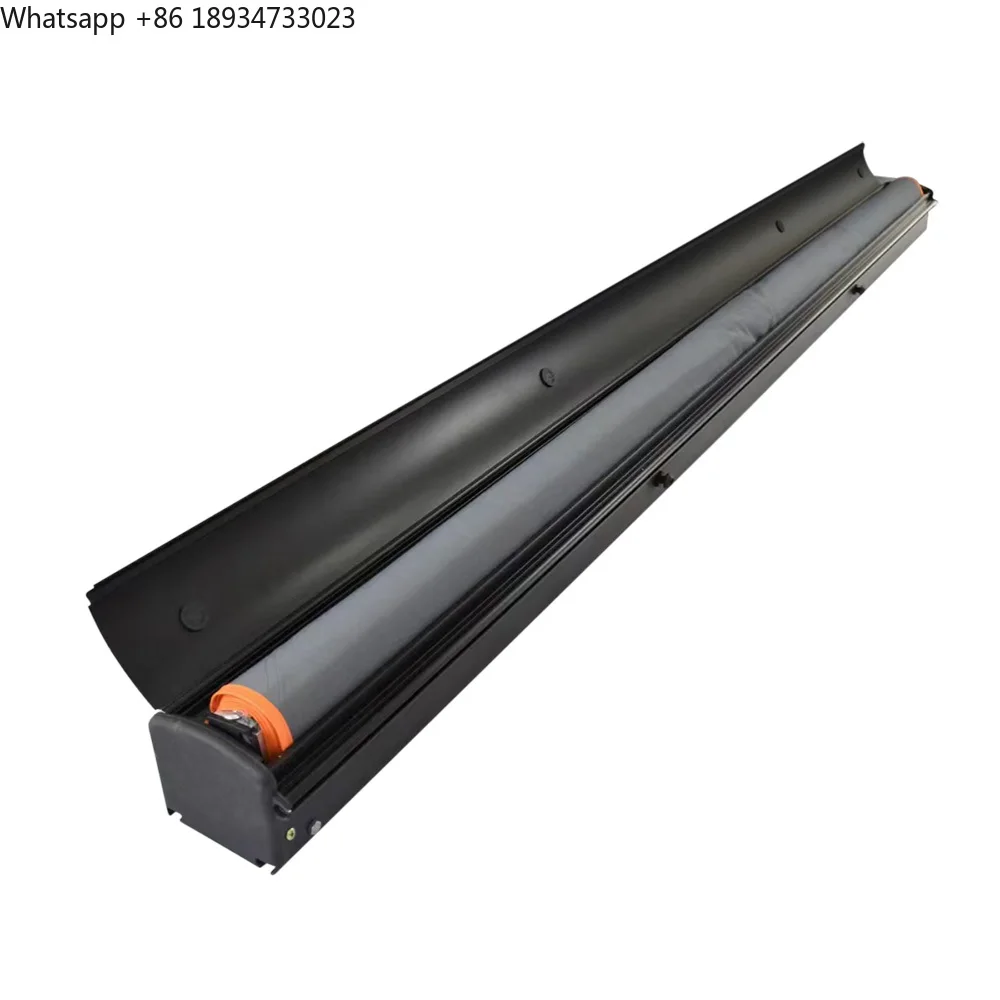 Universal Car Accessories Car Tent Outdoor Camping Car Side Proof Tent Awning Weatherproof for Tank 300/500/jetour Traveller T2