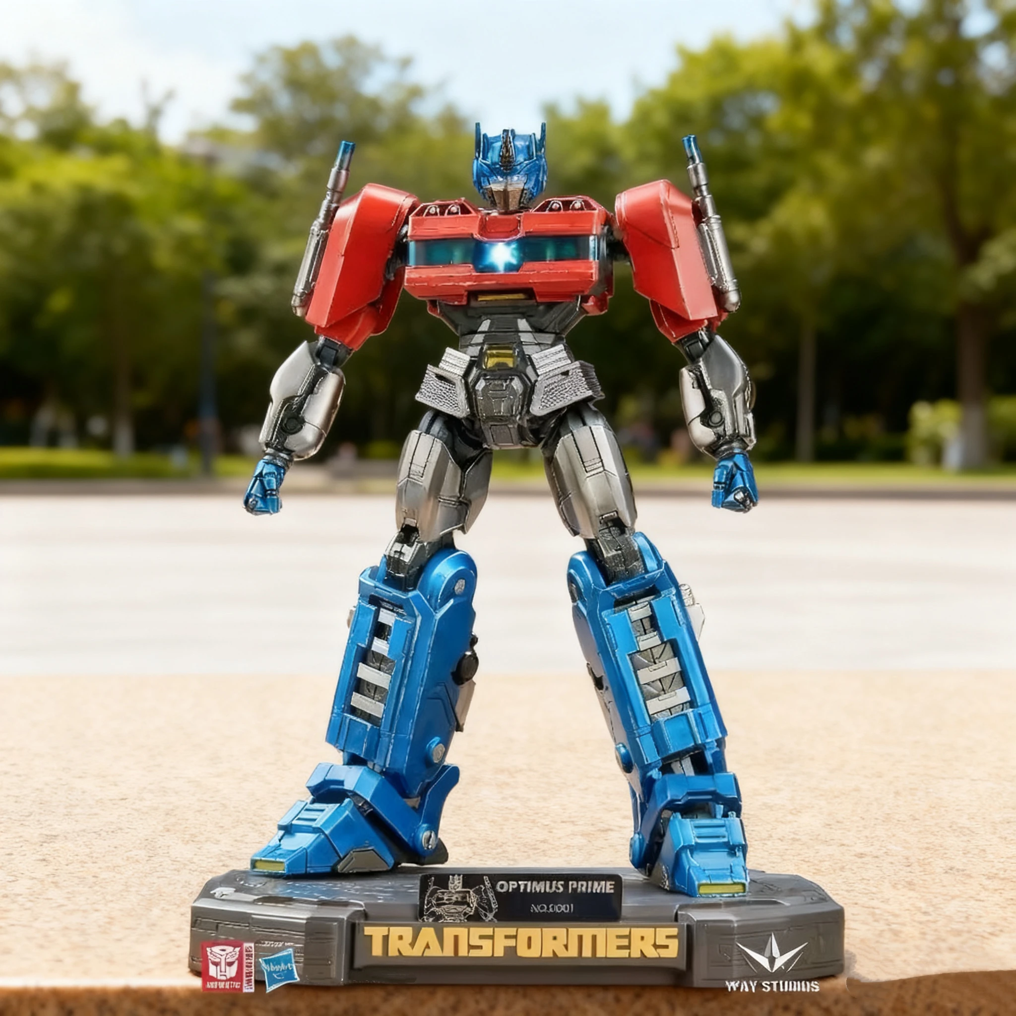 

In Stock Transformation Toys OP Fianal From Model Action Figures Robot Can't Transform Autobot Festival Gift Collection