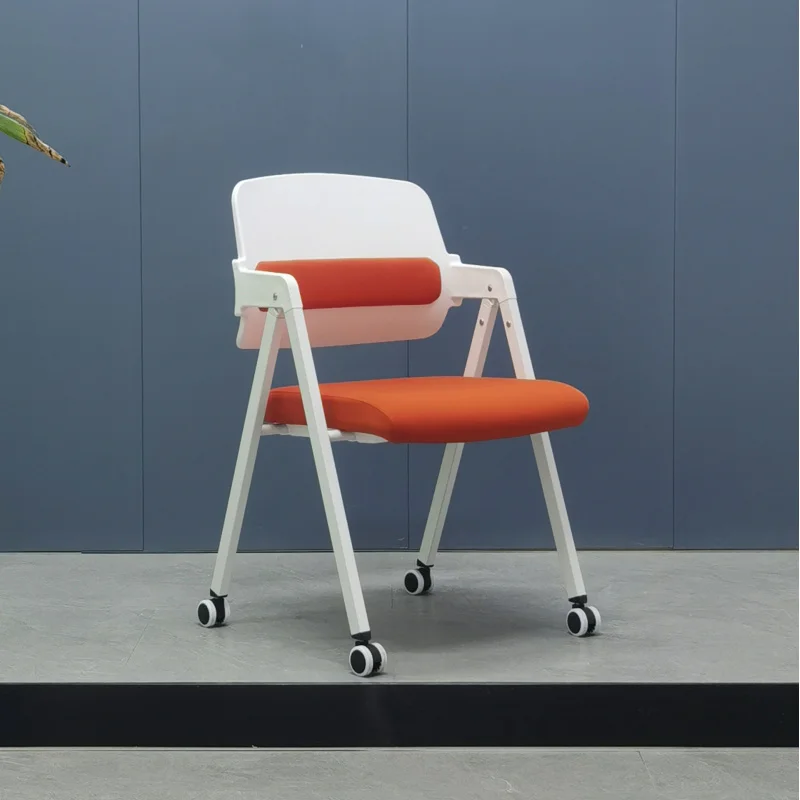 

Складной тренировочный стол с доской для письма, интегрированный стол и стул для конференц-зала, Me