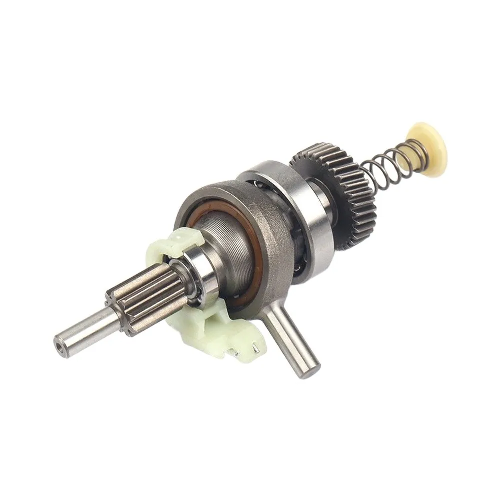 Drive Gear Clutch Spring Assembly Replacement for Bosch For GBH2-26 Oscillating Bearing For GBH2 26E 26RE 26DRE