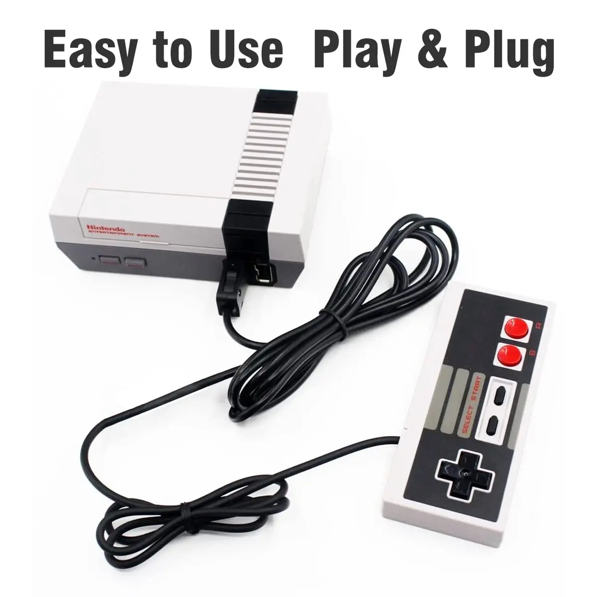 Review and Guide: The Best NES Controller Mini for Retro Gaming