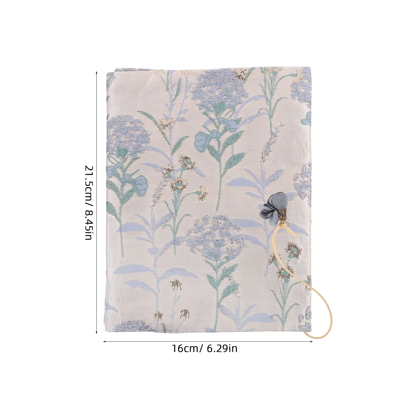 Рисунок 6 - Защитный рукав, Стильная защитная куртка для книг