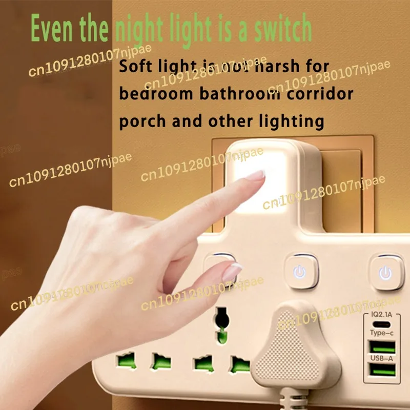 

ЕС, Великобритания, Австралия, США, розетка переменного тока, удлинитель, многоуровневая настенная розетка, универсальный сетевой фильтр, USB Cherger, отдельный переключатель, адаптер освещения