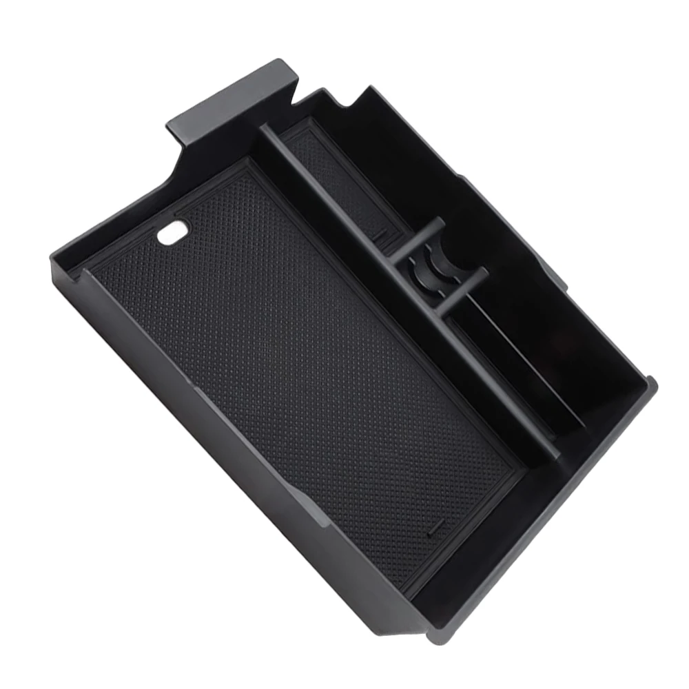 

Console Central Organizer Tray Car Center Console Storage Box For HYUNDAI Palisade 2022 2023 Interior Accessories