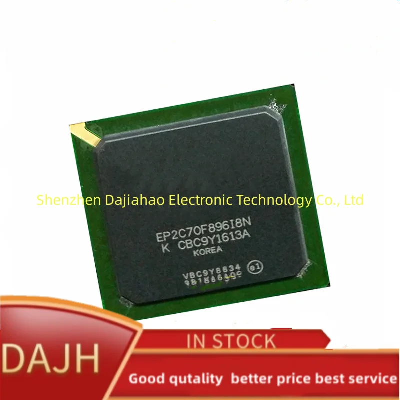 1pcs/lot EP2C70F896I8N EP2C70 FBGA-896 programmable logic device ic chips in stock