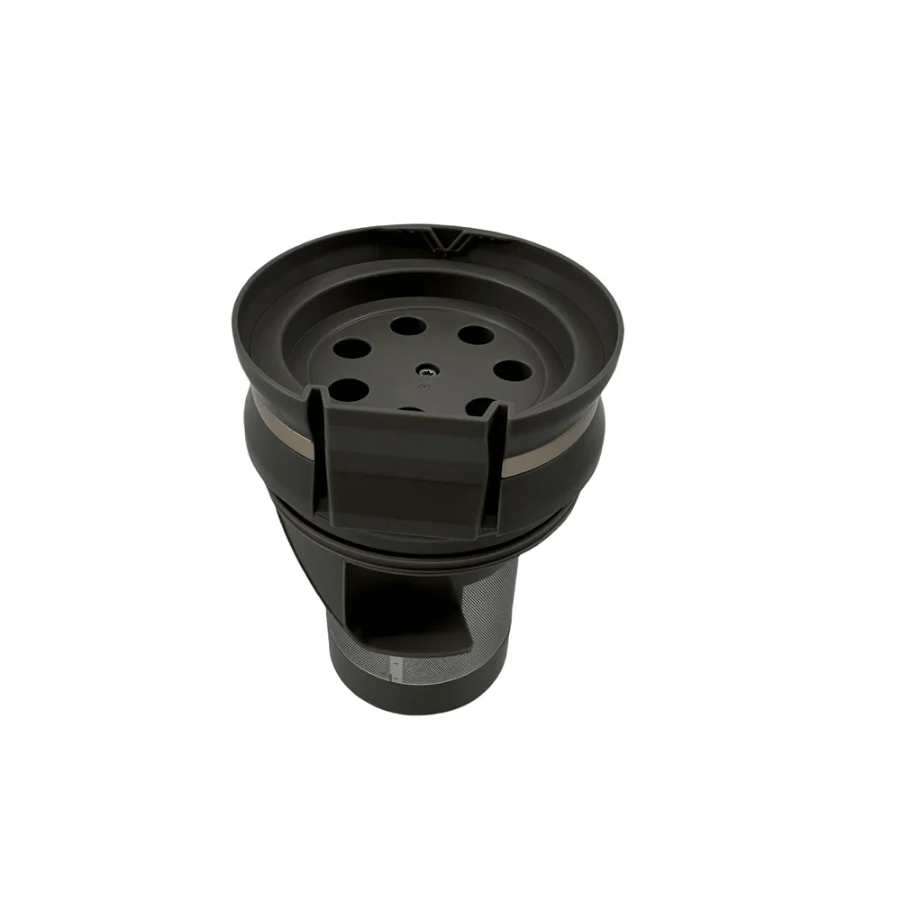 Original Dreame Z10 Station Cyclone Multi Cone Components Air Dut Replacement Handheld Cordless Vacuum Cleaner Spare Parts