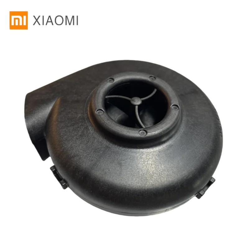 Módulo de Motor de ventilador Original para Xiaomi Mijia S10 + S10 Plus B105, accesorios de Robot aspirador