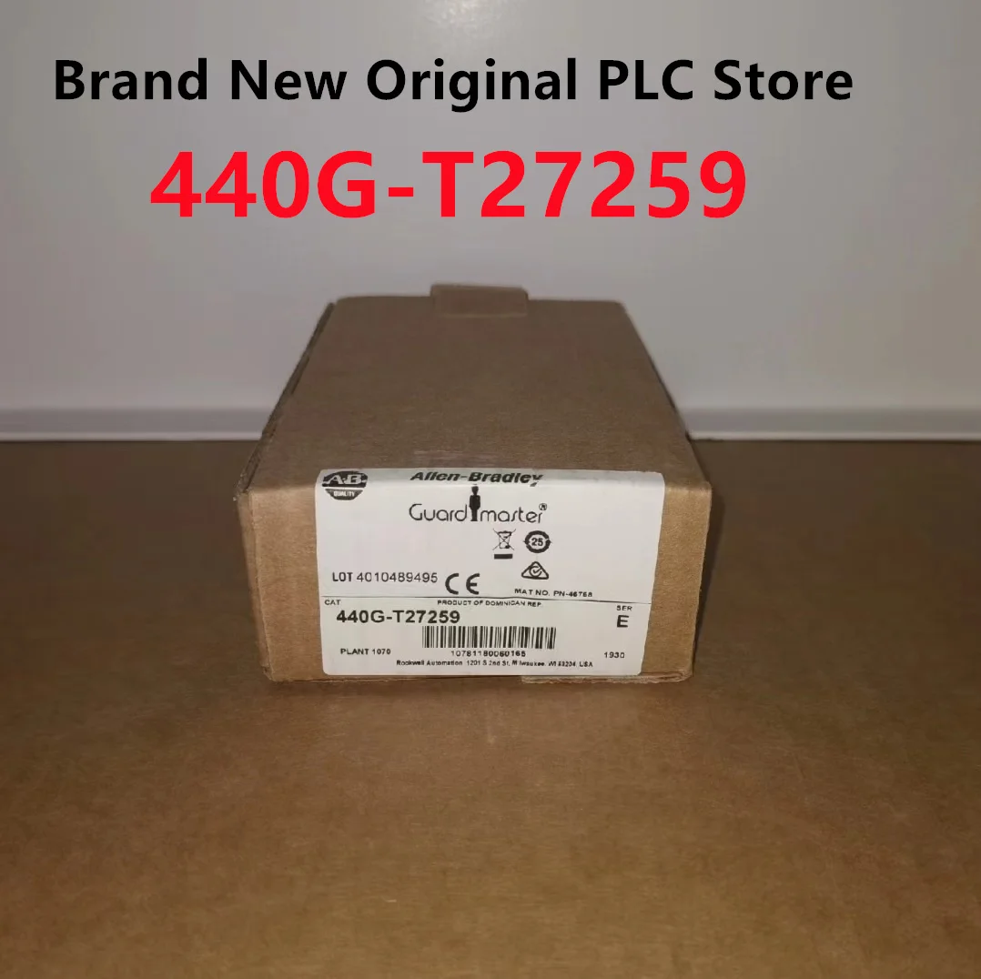 

440G-T27259, TLS3-GD2 ,Brand new original in stock