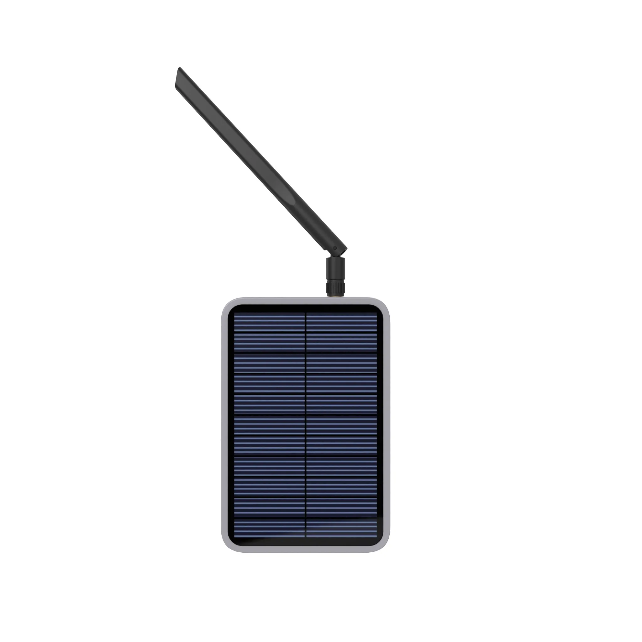 WisMesh Repeater Mini |A Solar Repeater for Meshtastic