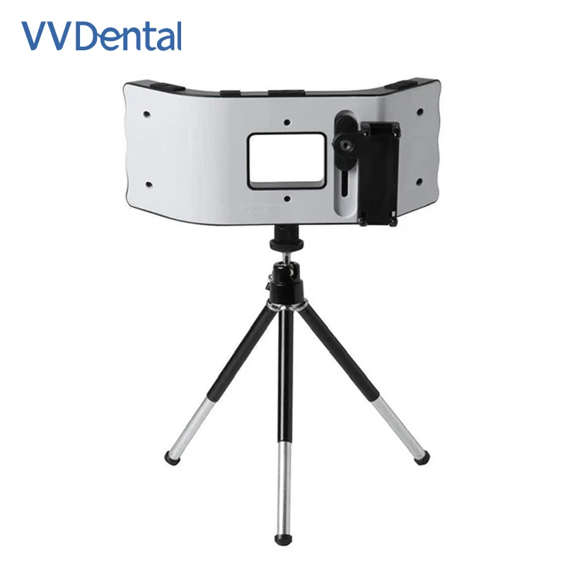 Dental Photography Dental Oral Filling Lamp Flash Light Supply Bright Environment Photo Dentistry Macro Intraoral Light