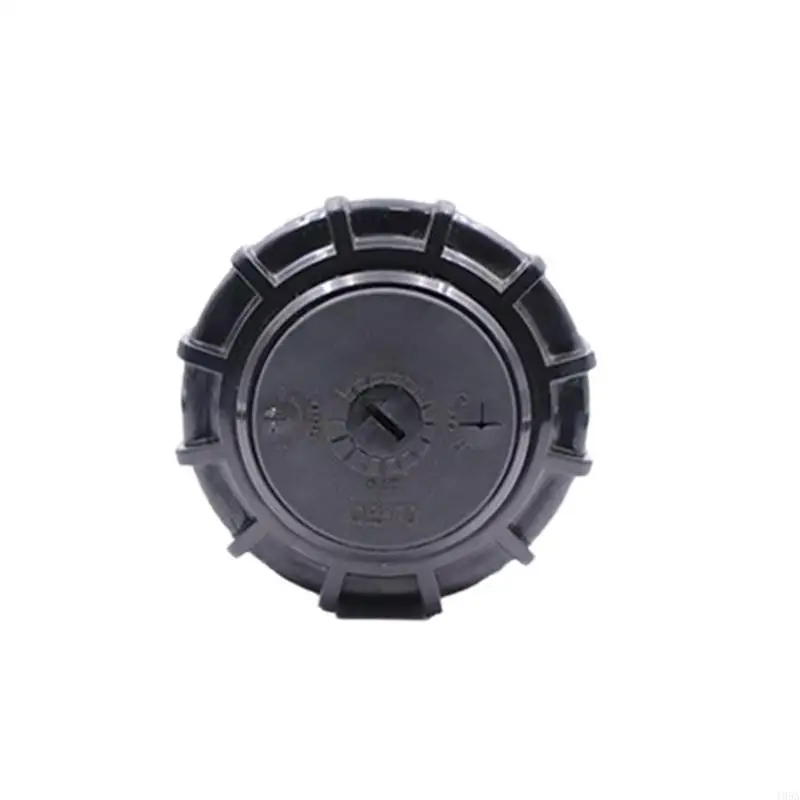 Adjustable Angles Gear Drive Rotor Sprinkler 40° to 360° Pattern For Golf Courses Park And Home Gardens 