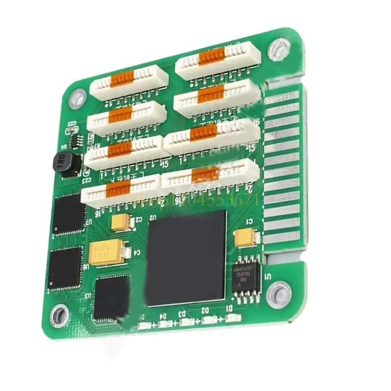 

Best Seller 4720 Solution Password Card Dual Board Card for 4720 Pinthead Eps3