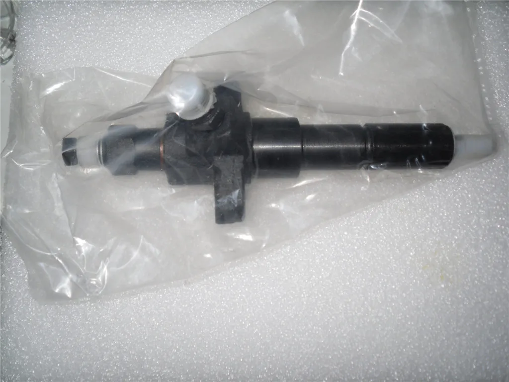 

Diesel version S long injector assembly of efi fuel injector matching 4102 model 154 s432 nozzle