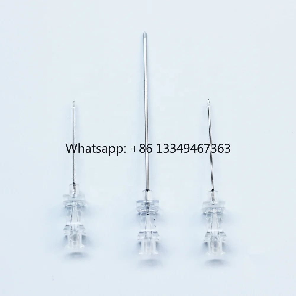 Medical 18ga/20ga Puncture