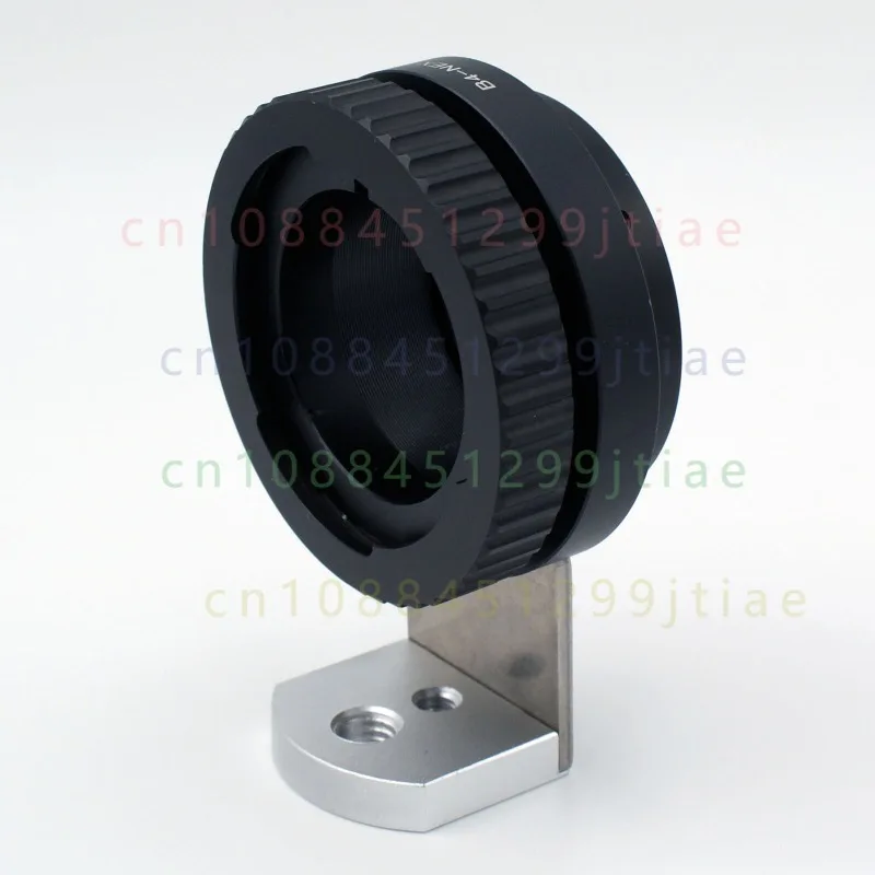 

B4-NEX Adapter For Canon Fujinon B4 2/3" Lens to Sony E mount A6000 A6300 Camera