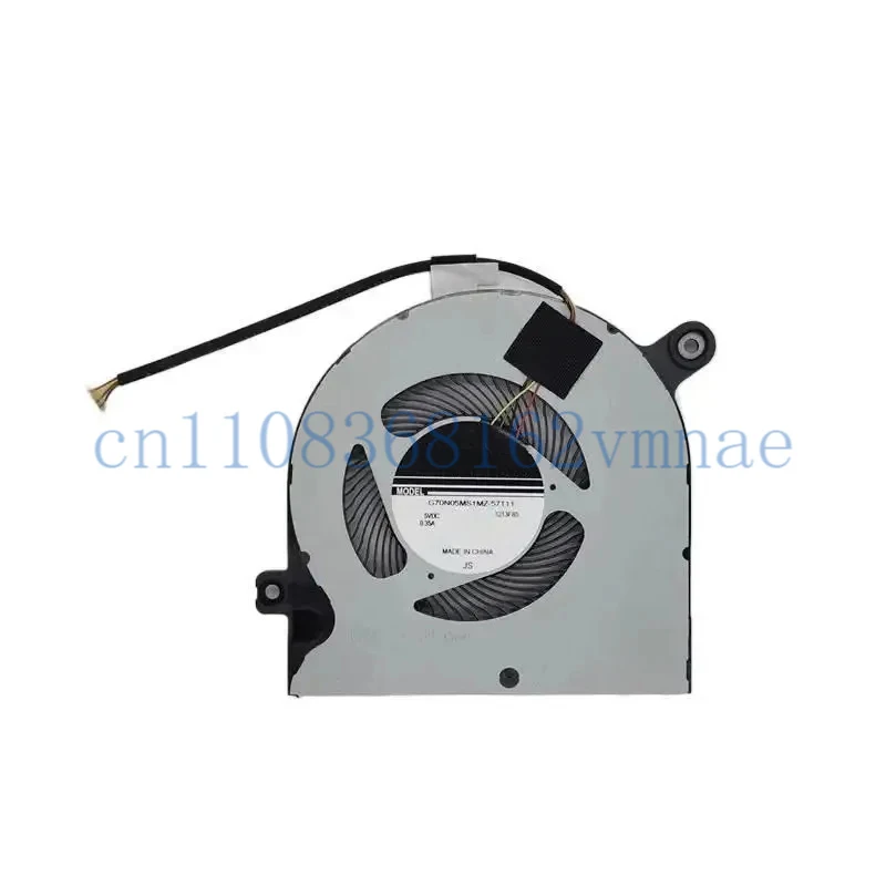 

For Sony VAIO 2023 F14 VJF1418 F16 VJF1618 New Original Laptop CPU Cooling Fan