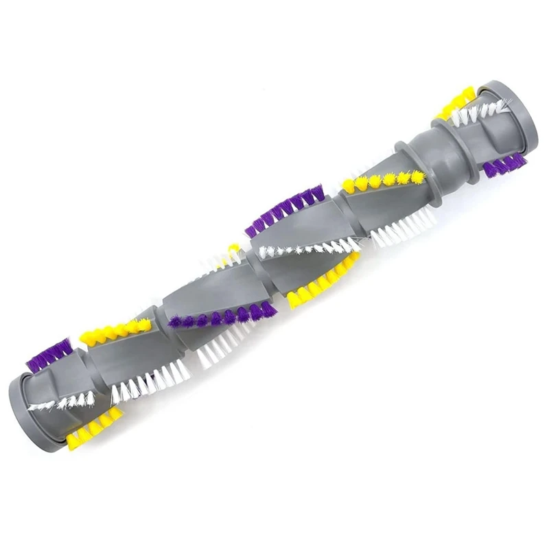 For Bissell Cleanview Swivel Pet Crosswave 2252 2486 2488 2489 2253 2254 2258,1 Brush Roll,2 Belt,2 Filters With 1 Tool