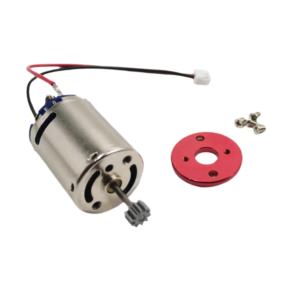 Voor MN82 MN78 Upgrade Deel 370 Motor 21000 rpm Motor RC Auto Upgrade Onderdelen Accessoires